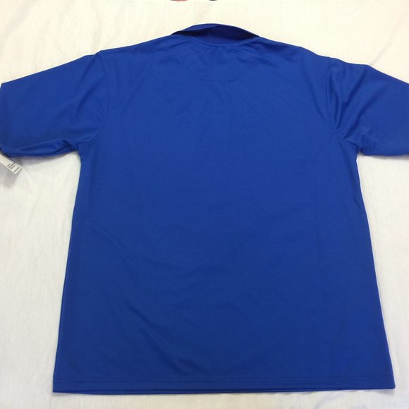 🦚🦚🦚 NWT DRI DUKE US AIR FORSE MENS SHIRT SIZE XL 🦚🦚🦚 - Picture 7 of 9